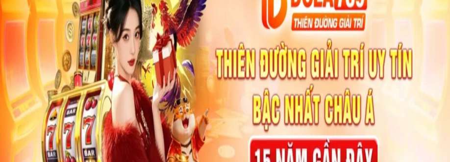 Nhà cái DOLA789 Cover Image