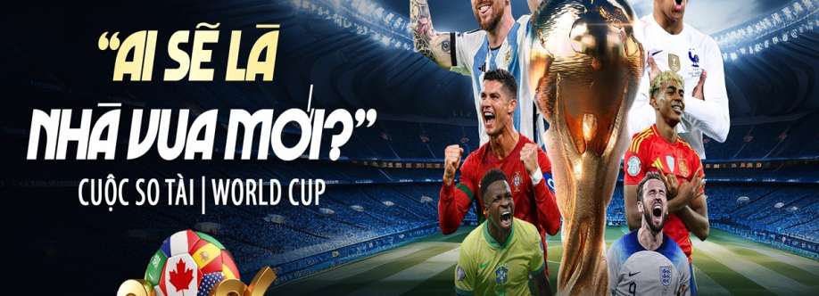 WORLD CUP 2026 Cover Image