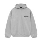 Essentials Hoodie Profile Picture
