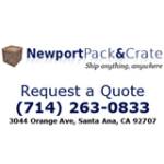 Newport Pack Crate Profile Picture