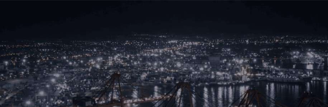 LED Lighting Manufacturer Chinar Cover Image