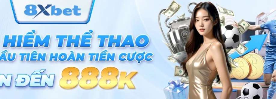 8xbet8 support Cover Image