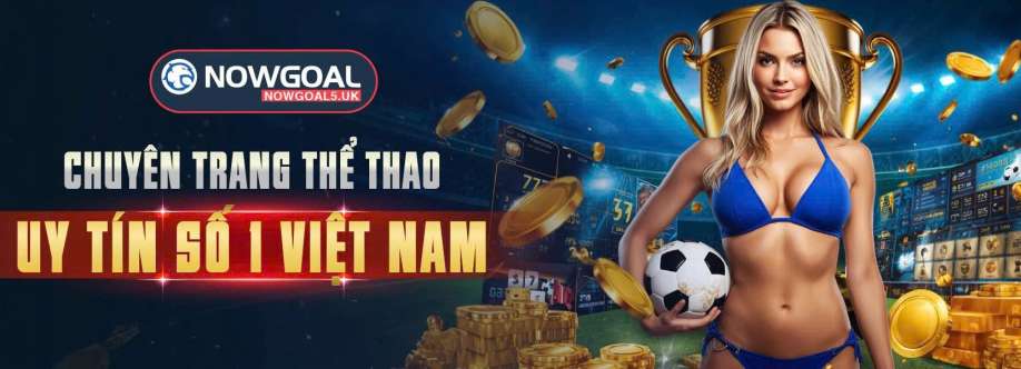 Now Goal Cover Image