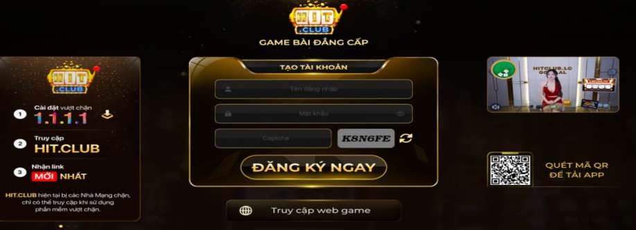 Cổng Game HitClub Cover Image