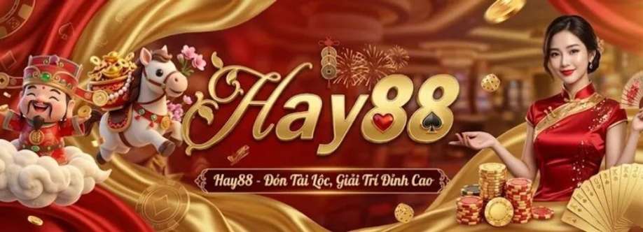 HAY88  Nhà Cái HAY88COM Xổ Số Uy Tín Nhất 2026 Đăng Ký  888K Cover Image