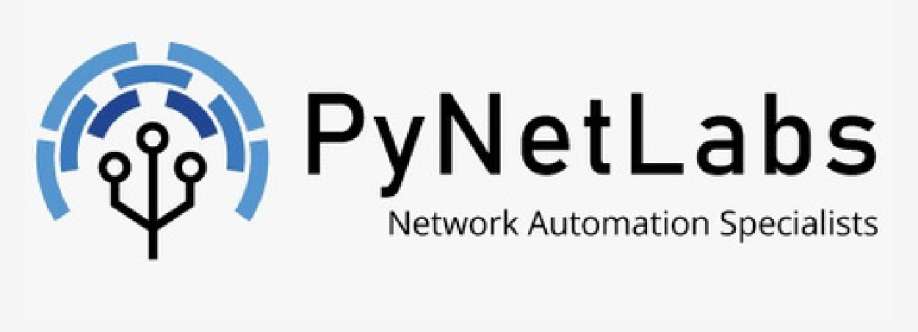 PyNet Labs Cover Image
