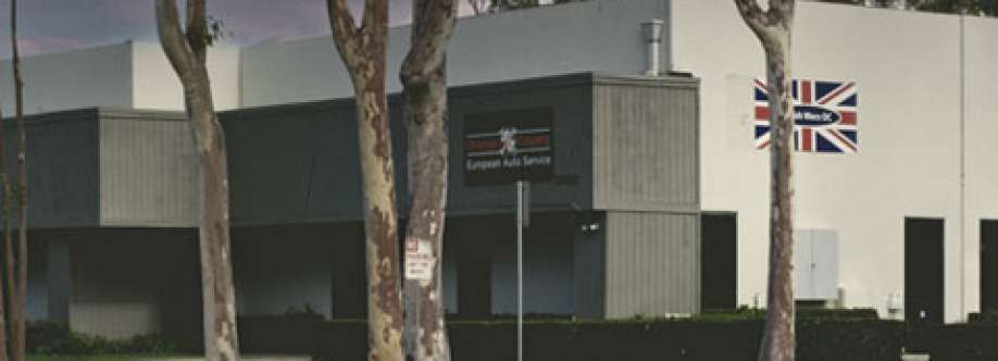 Orange County European Auto Service Cover Image