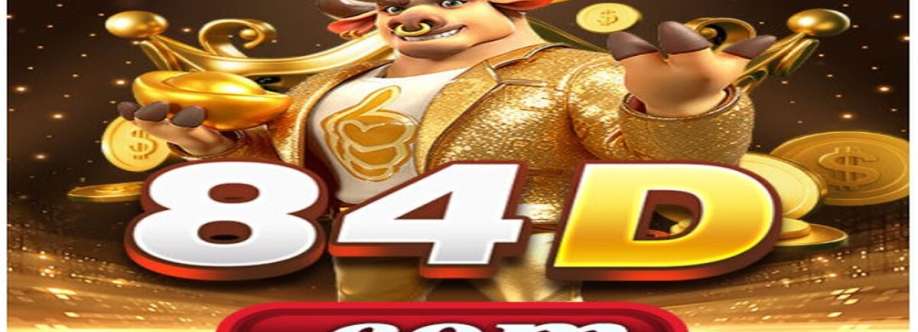84d com Cover Image
