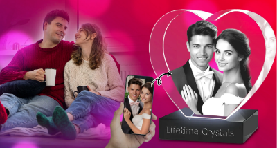 What Makes a Crystal Wedding Gift So Memorable for Couples? - Posts Content