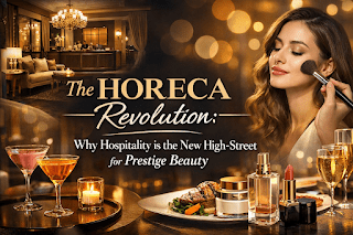 Dana Zilberstein Explores the Rise of Prestige Beauty in HORECA - TechBullion