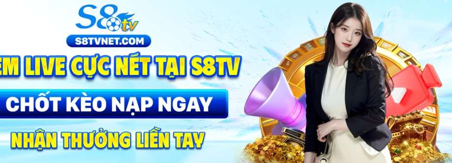 s8tvnet media Cover Image