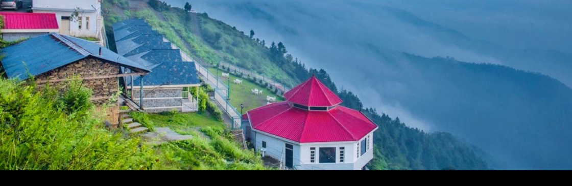 The Koti Village Resort Cover Image