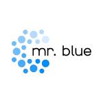 Mr Blue Profile Picture