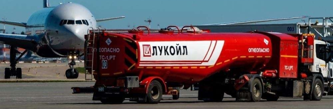 Aviation and Industrial Fuel Supplier from Kazakhstan Cover Image