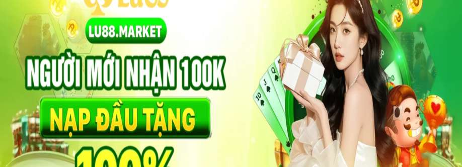 Lu88 market Cover Image