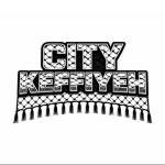 City Keffiyeh Profile Picture