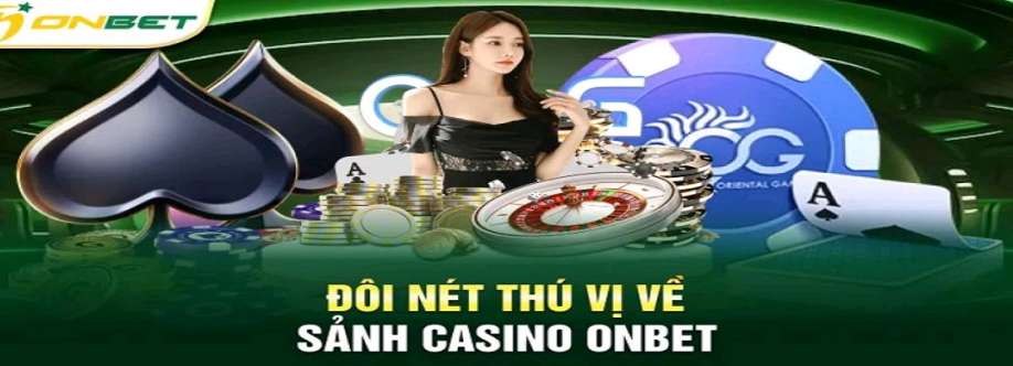Onbet Sân chơi đỉnh cao Cover Image