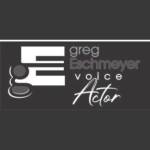 Greg Eschmeyer Voice Studio Profile Picture