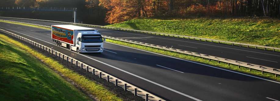 Ecoway Movers Toronto ON Cover Image