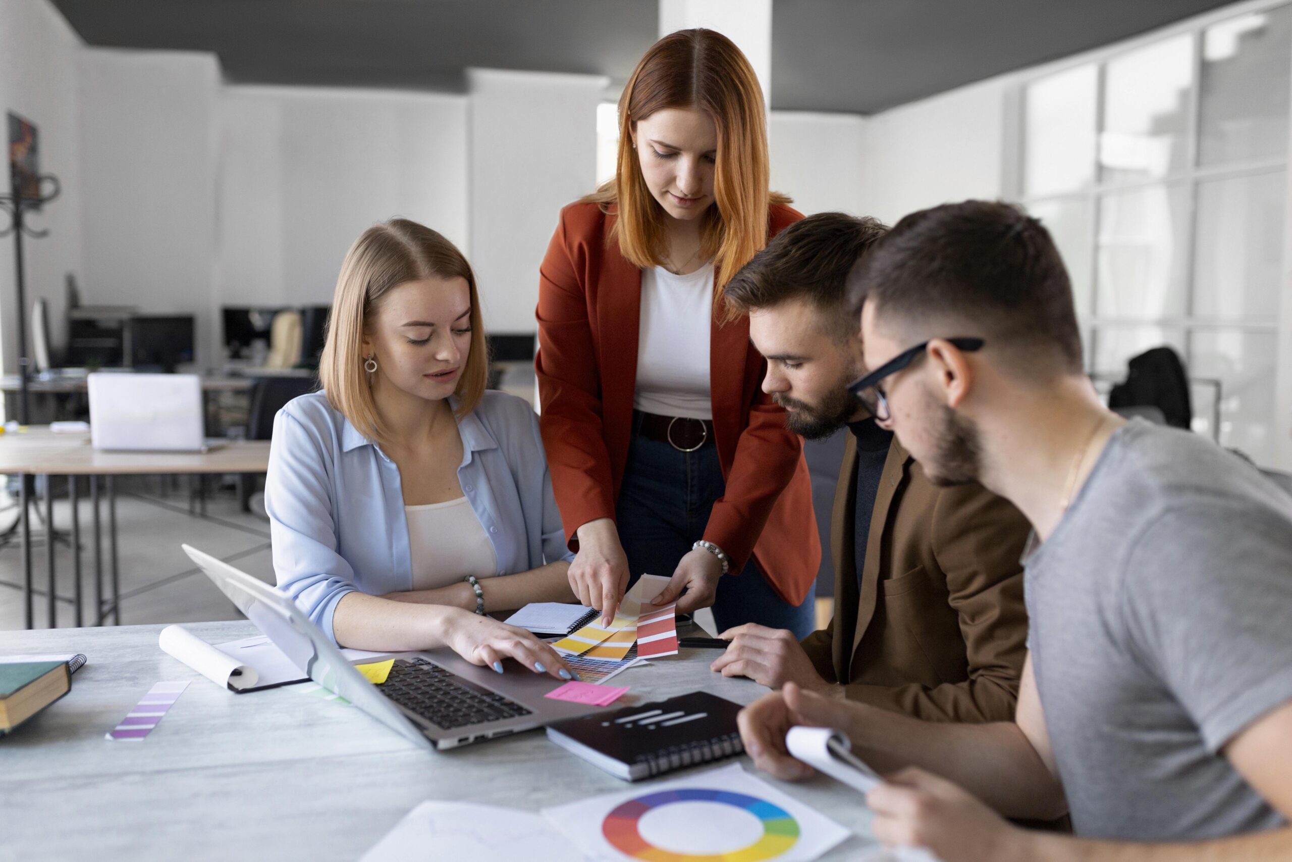 Top Marketing Agency in London, Ontario | Expert Strategies