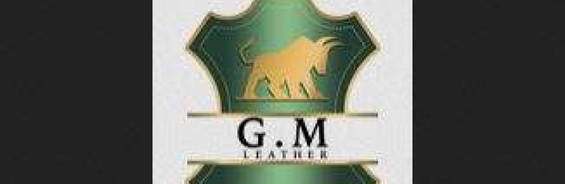 GM Leather Cover Image