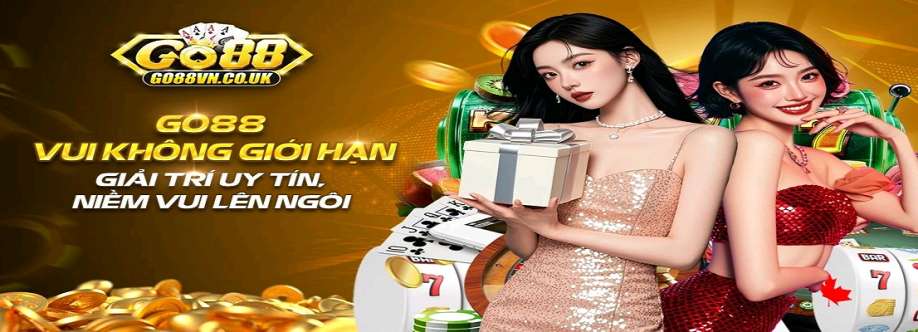 Go88 Nơi Trải Nghiệm Game Đỉnh Cao Cover Image