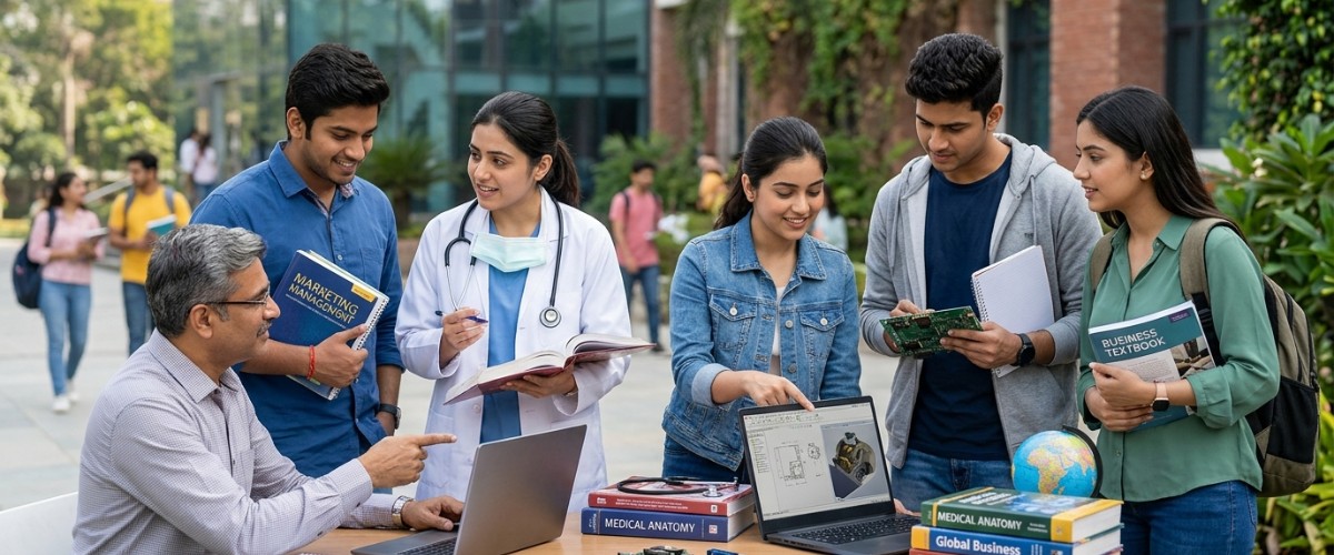 Best Educational Consultancy in Guntur | PV Educational Society