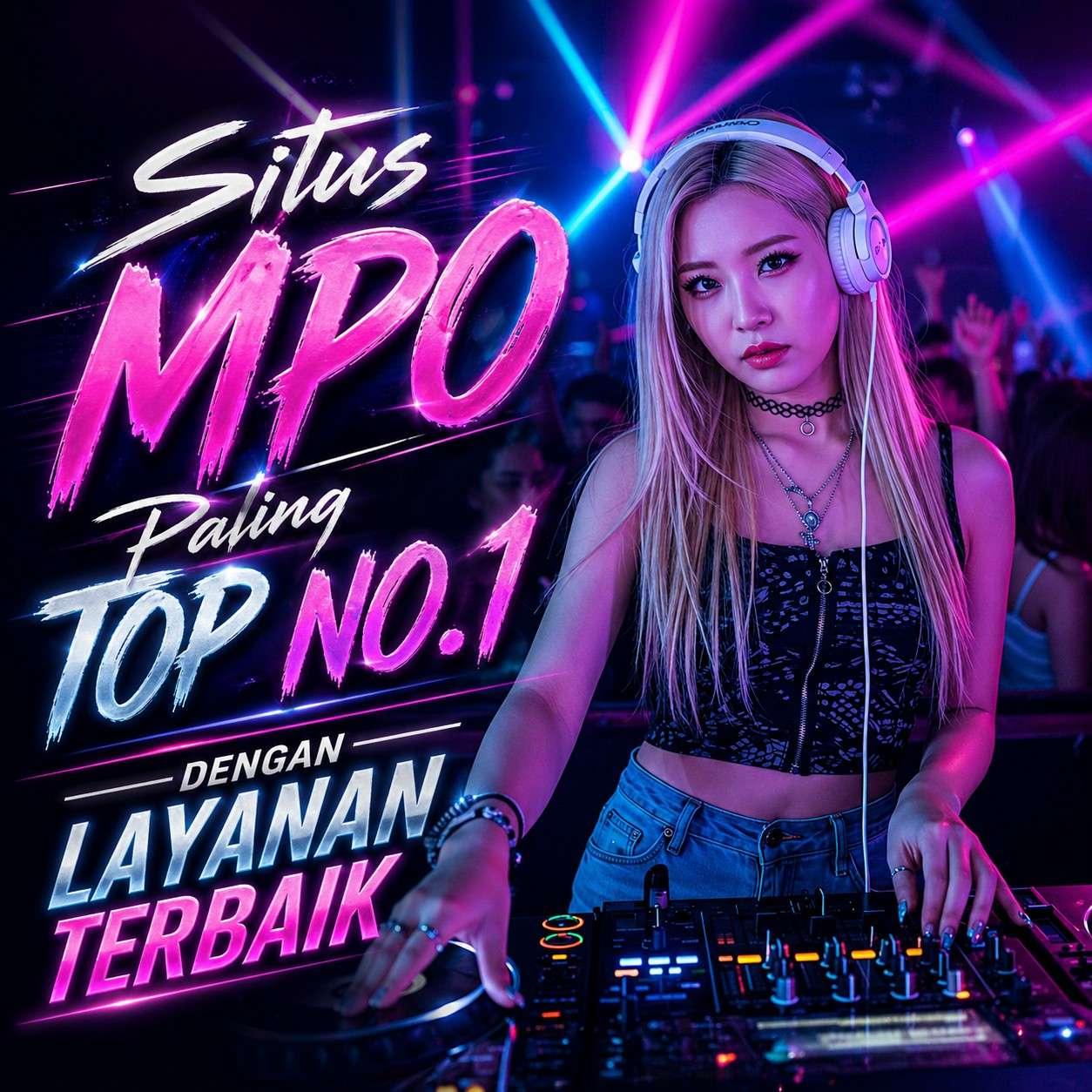 MPO777 | Situs MPO Paling Top No.1 Dengan Layanan Terbaik