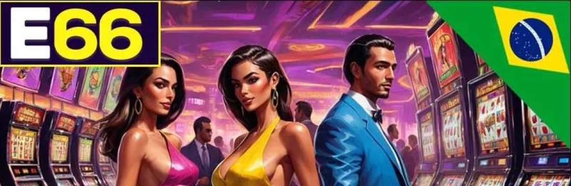 E66 Casino Cover Image