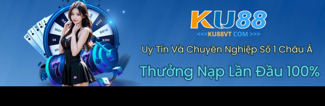 Nhà Cái KU88 Cover Image