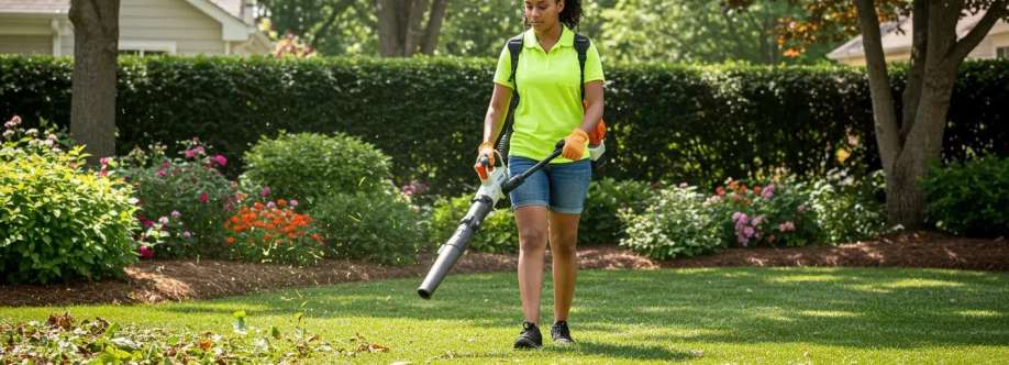 All Seasons Landscaping and Lawn Care Cover Image