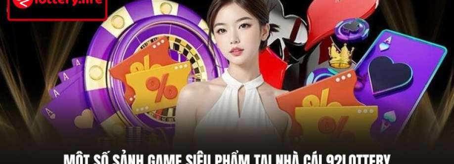 92LOTTERY Nền tảng xổ số Cover Image