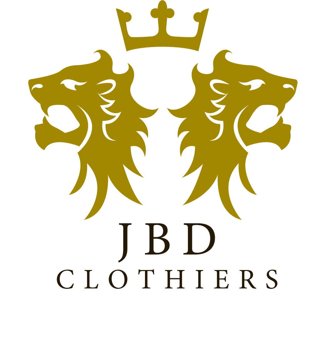 JBD Clothiers | Luxury Custom Suits