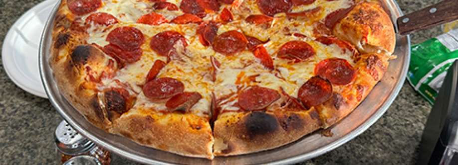 2 Brothers Pizza Cover Image