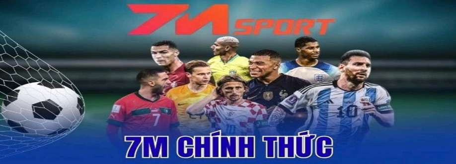 7M CN Tỷ Số Trực Tuyến 7MCN Cover Image