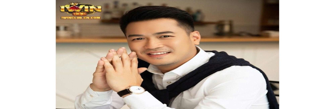 Iwin CEO Trương Đình Hoàng Cover Image
