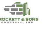 Crockett Sons Concrete Inc Profile Picture
