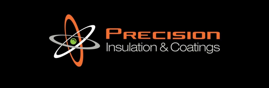 Precision Insulation Coatings Cover Image