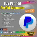 Best and Top Service To Buy Verified PayPal Accounts in Year Profile Picture