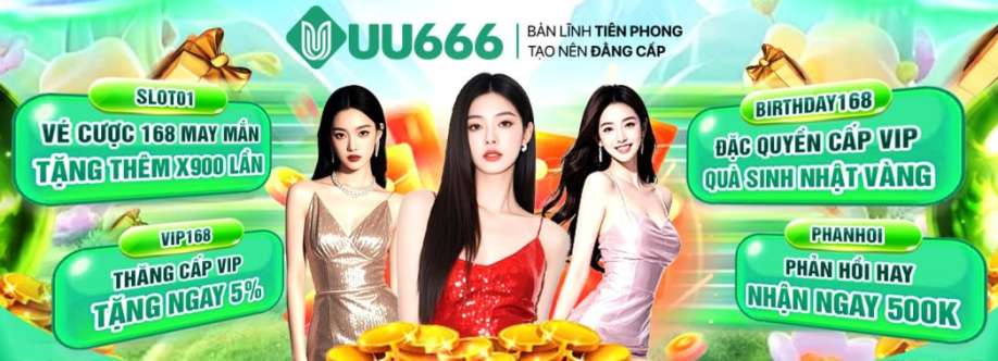 uu666 ceo Cover Image