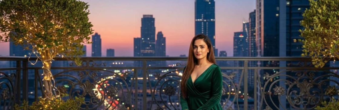 Dolly Mehra Cover Image