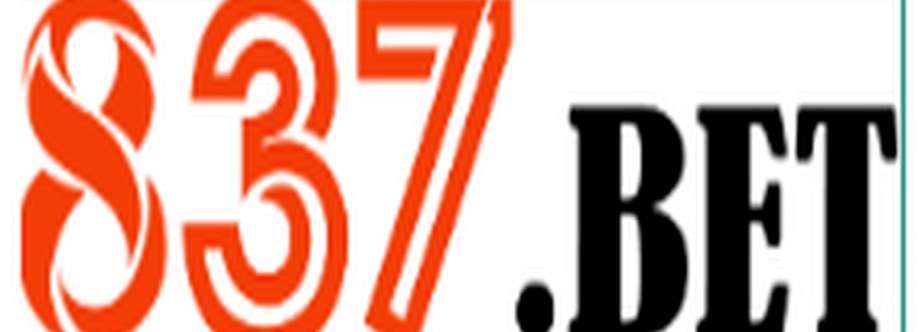 837 com Cover Image