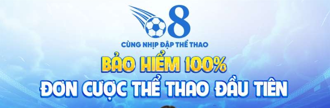 O8 Trang Chủ Cover Image