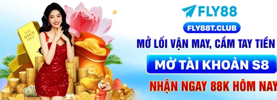 FLY88 Nhà cái Cover Image