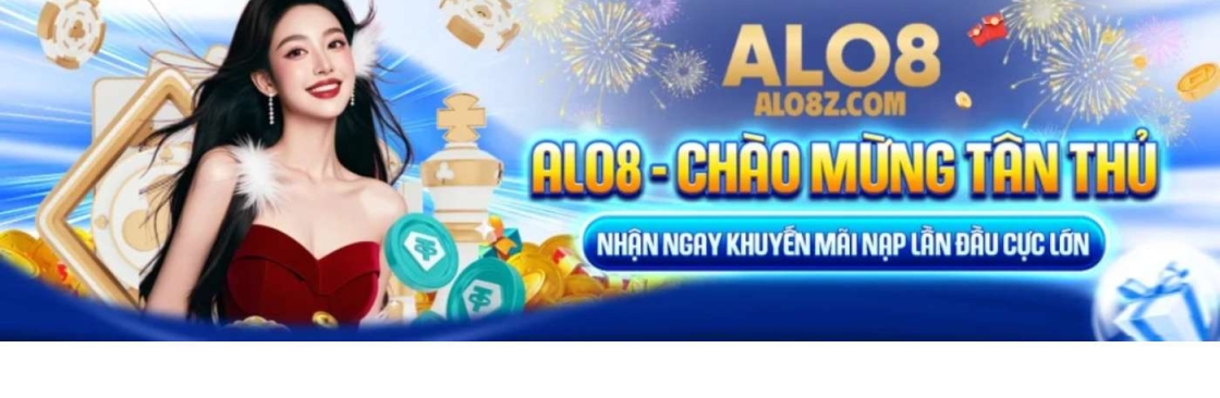 alo8z com Cover Image