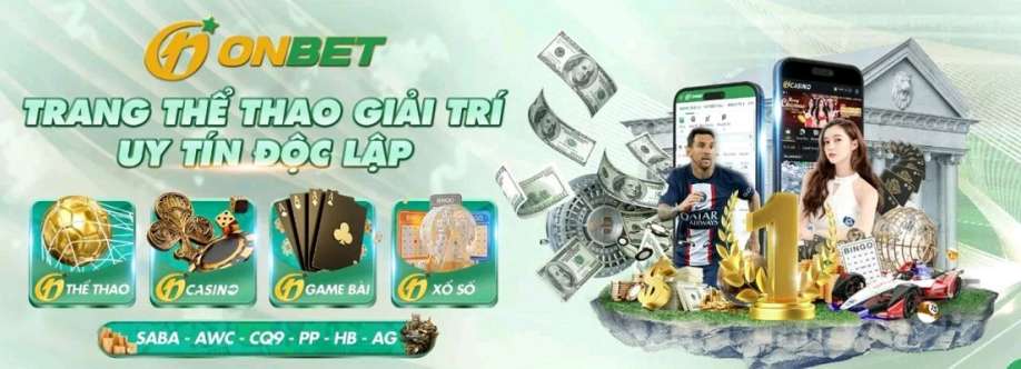 Onbet Nhà Cái Uy Tín Cover Image