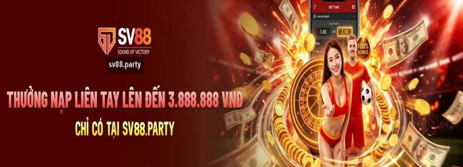SV88 party Cover Image