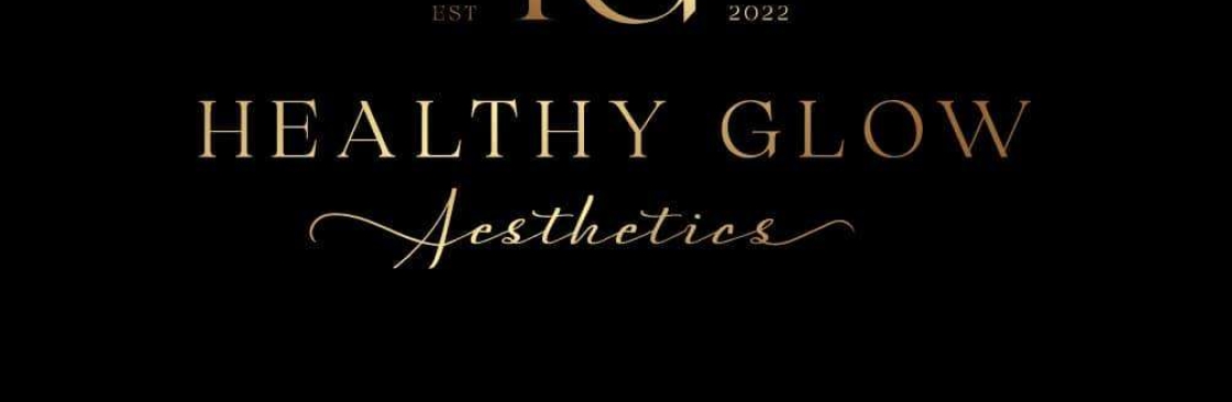 Healthy Glow Aesthetics Cover Image