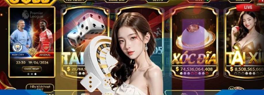 Go88 Cover Image