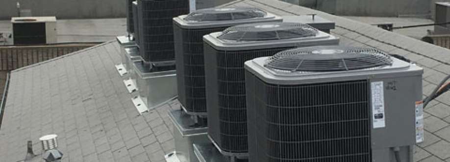 Glendale Air Conditioning Service Cover Image